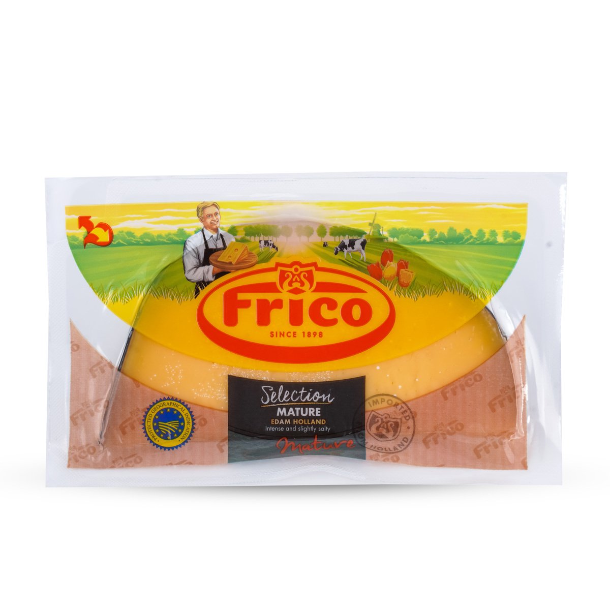 Frico Dutch Edam Matured 235 g