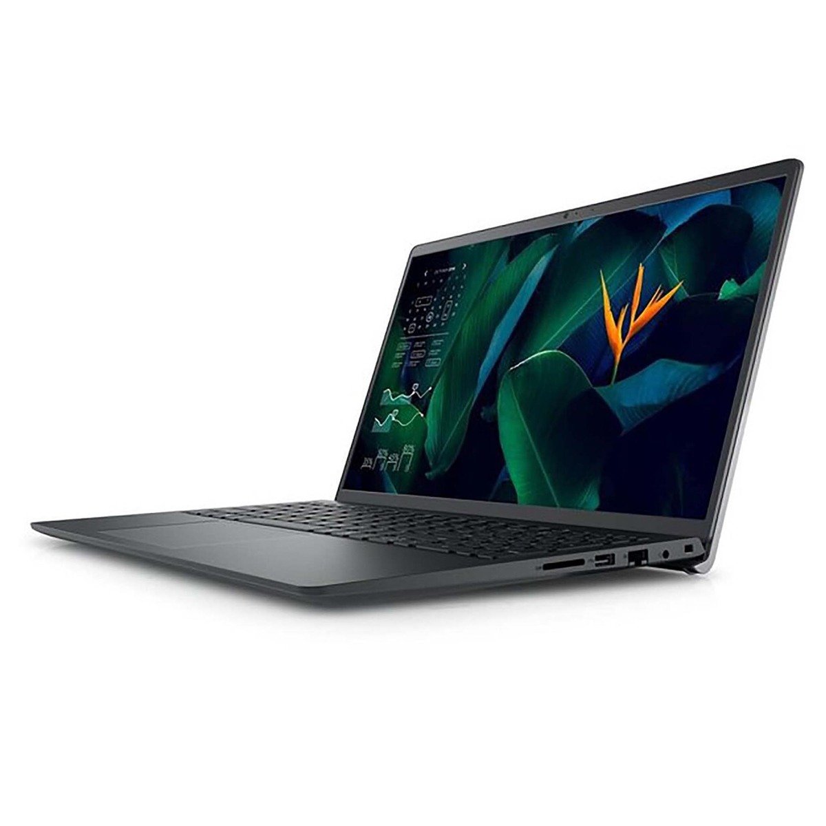 Dell Notebook VOS15-3515-6266 AMD Ryzen5 3450U,15.6" FHD,8GB RAM,512GB SSD,Windows 11 Home , Grey