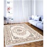 Al Houda Printed Carpet Leather 200x300cm