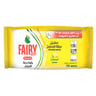 Fairy Plus Wipes For Dishes and Kitchen Surfaces With Lemon Scent 70pcs