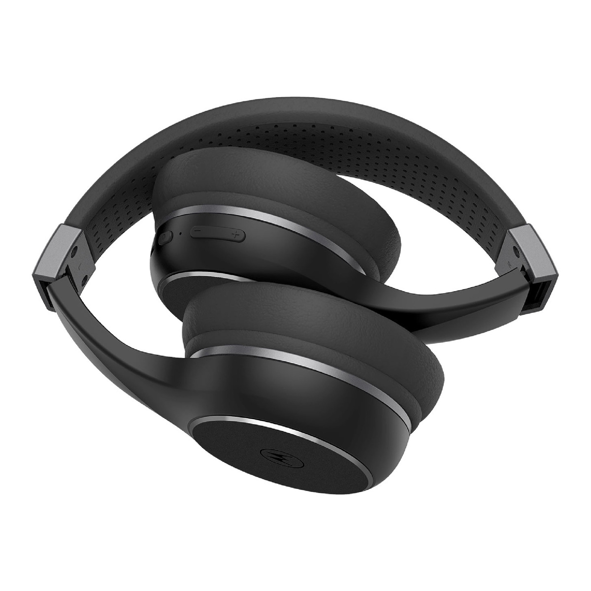 Motorola Wireless over-ear headphones XT220 Black