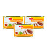 LuLu Chicken Luncheon Meat 3 x 200 g