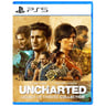 Sony PS5 Console + Uncharted: Legacy of Thieves