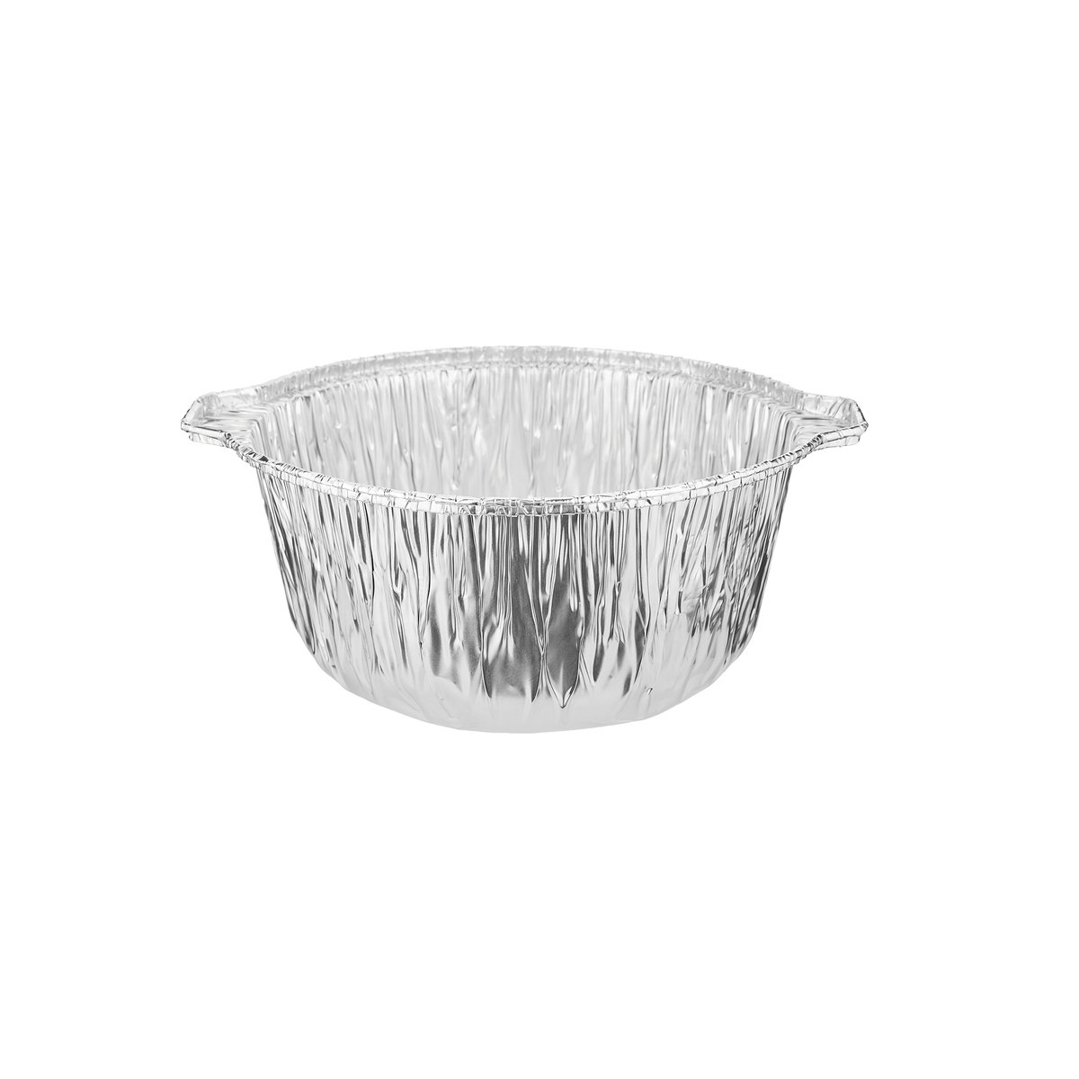 Hotpack Aluminium Pot With Hood 25 Centimetre 5 pcs