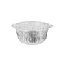 Hotpack Aluminium Pot With Hood 25 Centimetre 5 pcs