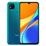 Xiaomi Redmi 9C 4GB 128GB Aurora Green