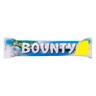 Bounty Coconut Milk Chocolate 57 g