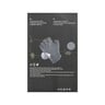 Adidas Essential Gloves Grey Larg - Black ADGB-12525