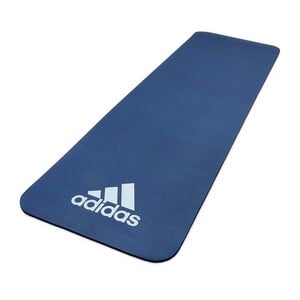 Adidas Exercise Mats and Gym Mats 7mm ADMT-11015BL