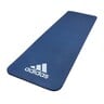 Adidas Exercise Mats and Gym Mats 7mm ADMT-11015BL