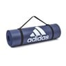 Adidas Exercise Mats and Gym Mats 7mm ADMT-11015BL