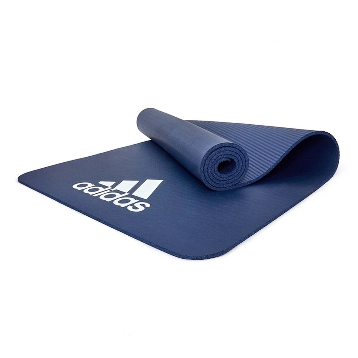 Adidas Exercise Mats and Gym Mats 7mm ADMT-11015BL