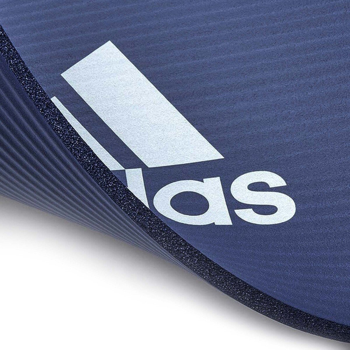 Adidas Exercise Mats and Gym Mats 7mm ADMT-11015BL