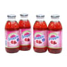 Snapple Cranberry Raspberry Juice 473 ml 2+2