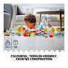 Lego Creative Building Time 10978