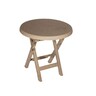 Ahliya Round Outdoor Table PR8699