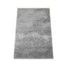 Glitter Micro Fibre Anti-slip Bath Rug  60x100cm Blue