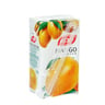 KDD Mango With White Grapes Nectar 6 x 125ml