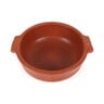 Chefline Earthenware Clay Cooking Pot - 09 IND