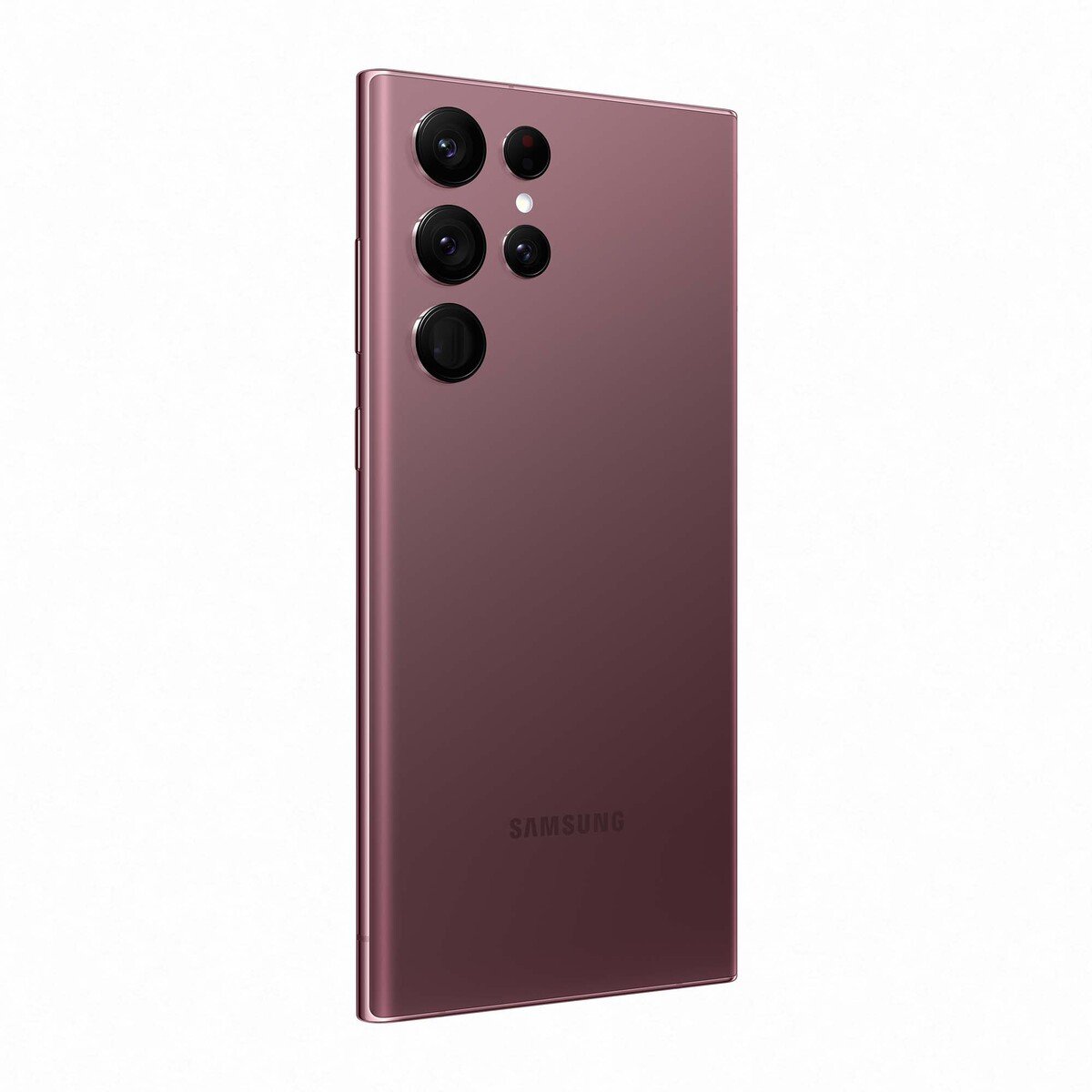 Samsung Galaxy S22 Ultra S908 512GB 5G Burgundy