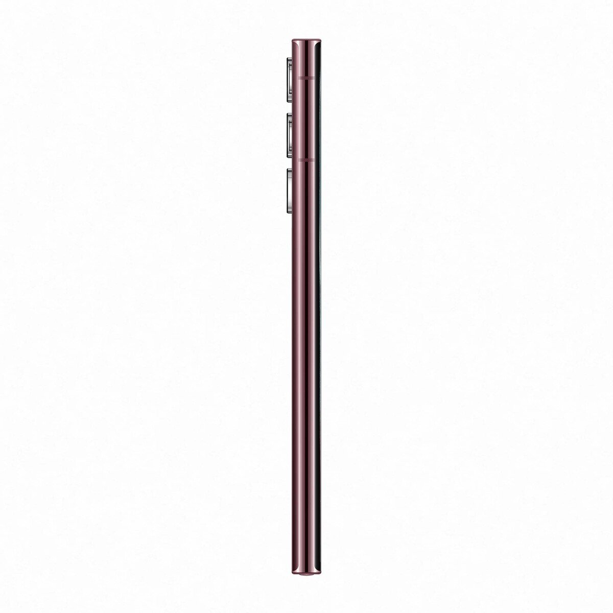 Samsung Galaxy S22 Ultra S908 512GB 5G Burgundy