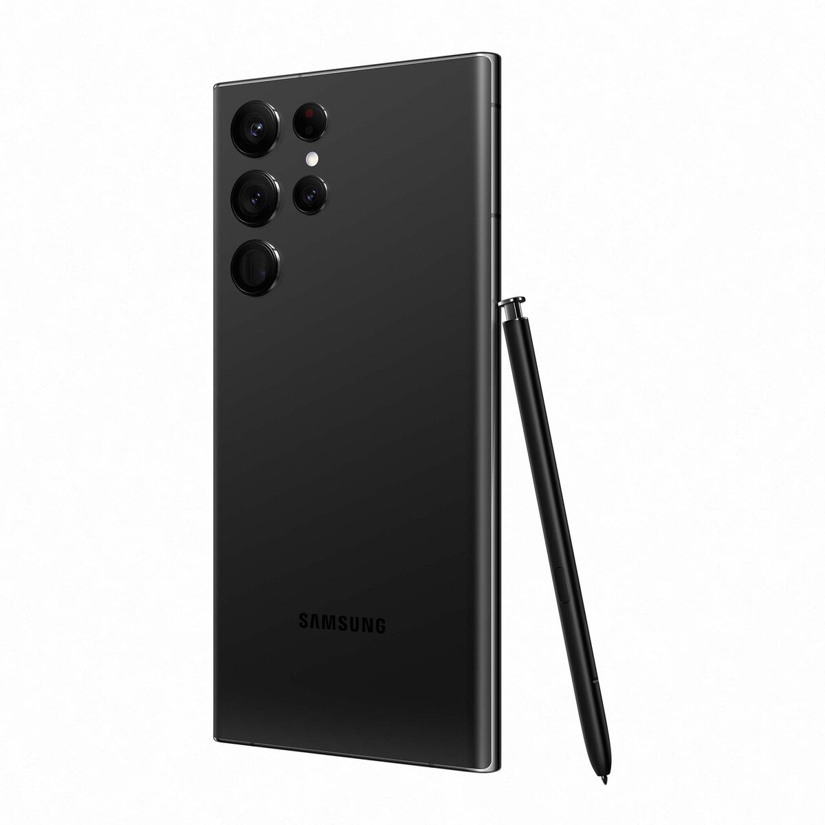 Samsung Galaxy S22 Ultra S908 256gb 5g Phantom Black Online At Best Price Smart Phones Lulu Ksa