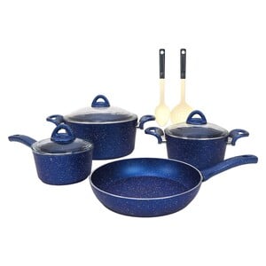 CAROTE Pots and Pans Set Nonstick, by Lulu