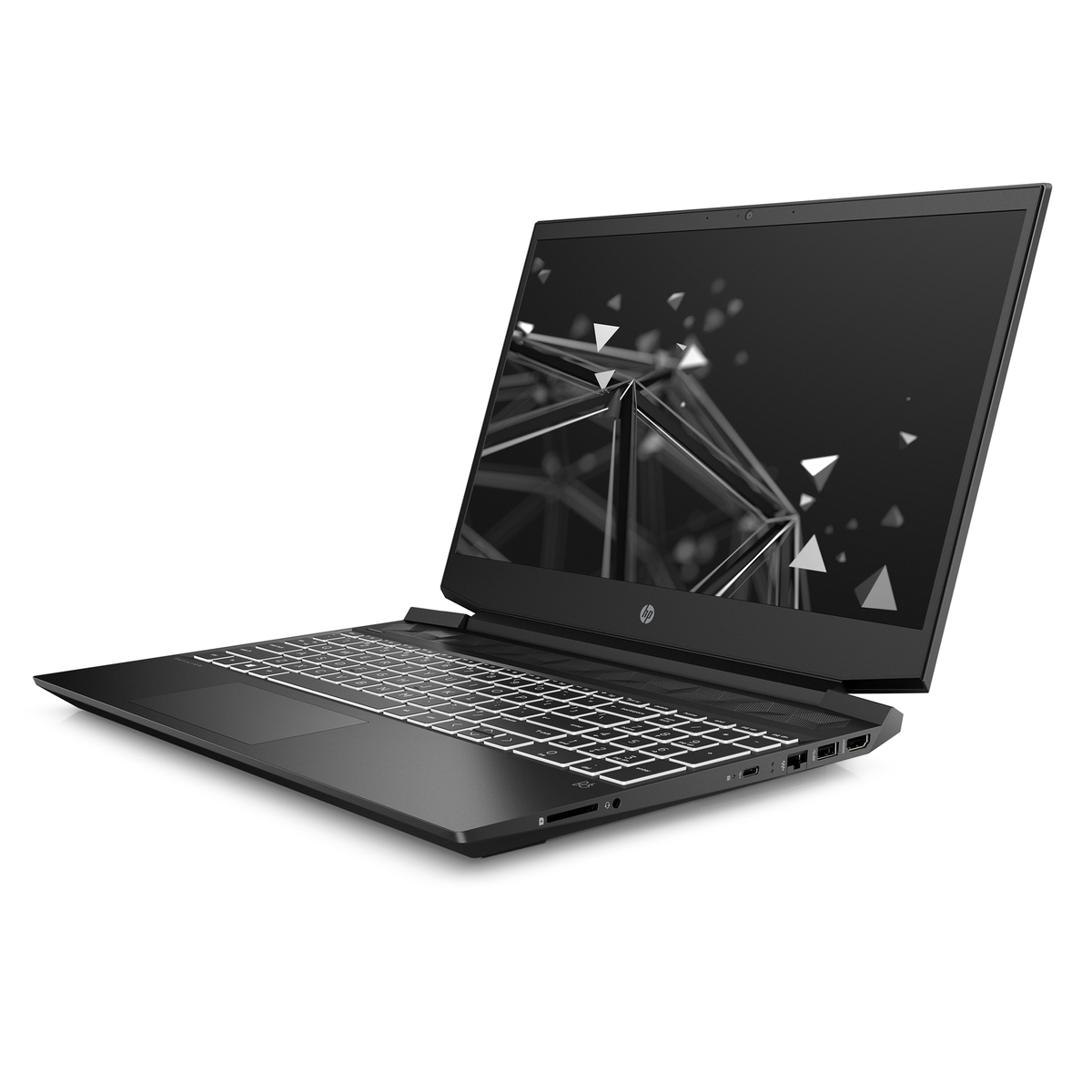 Hp Pavilion Gaming Laptop 156 Fhd Amd Ryzen™ 5 Processor16gb Ram256gb Ssd1tb Hddnvidia 4897