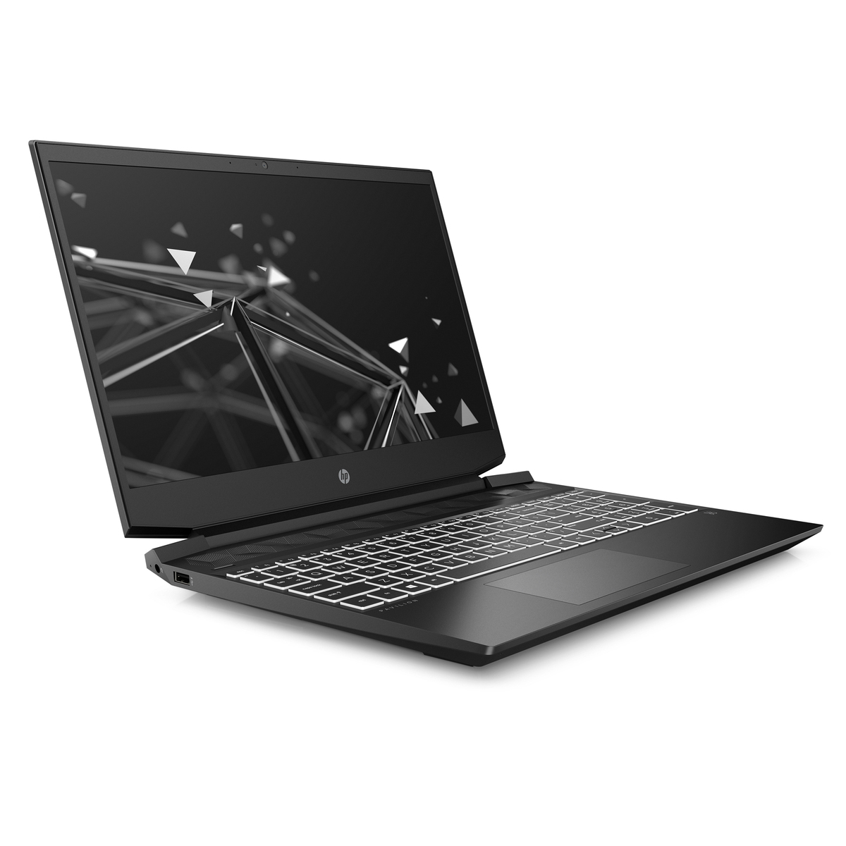 Hp Pavilion Gaming Laptop 156 Fhd Amd Ryzen™ 5 Processor16gb Ram256gb Ssd1tb Hddnvidia 8575