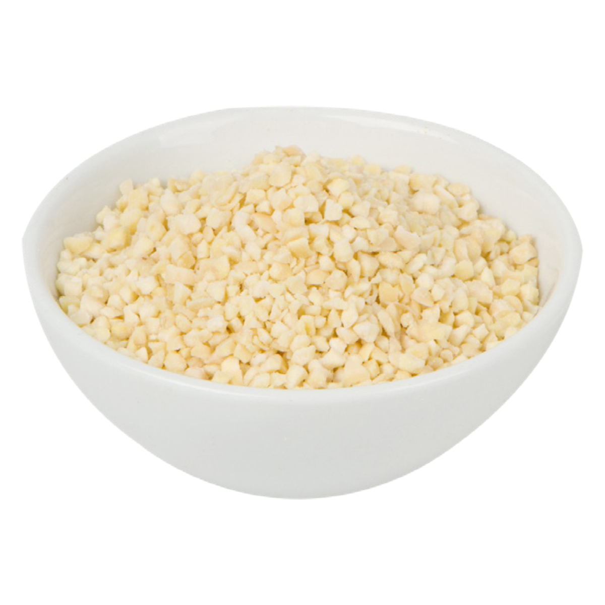 USA Almond Fine Diced 500g