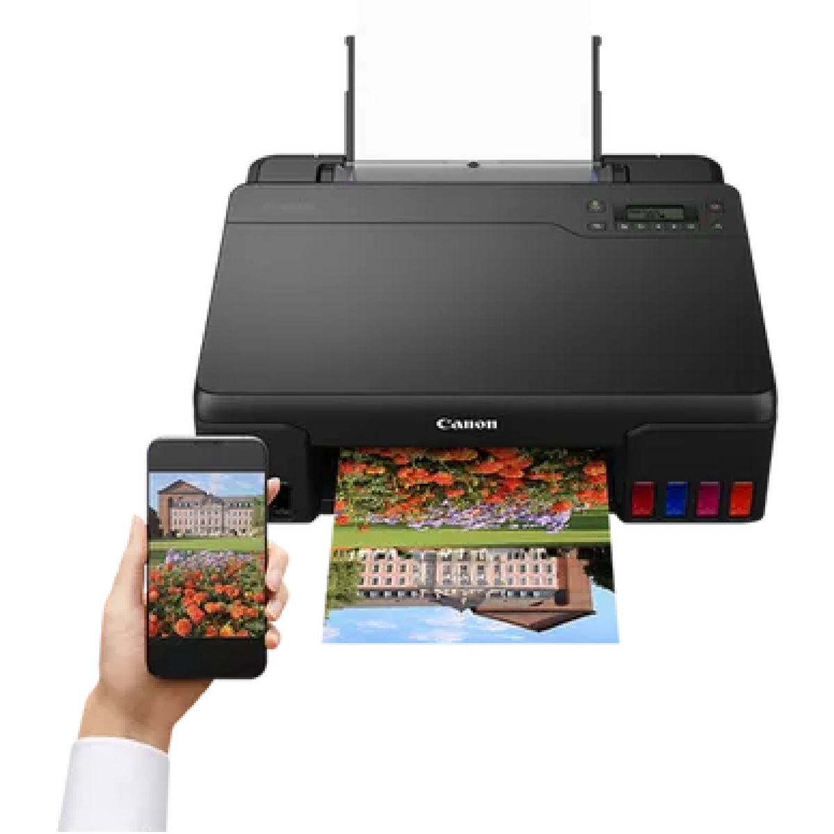 Canon Ink Tank Printer PIXMA G540