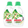 Ariel Power Gel Clean & Fresh 2 x 2.8 Litre