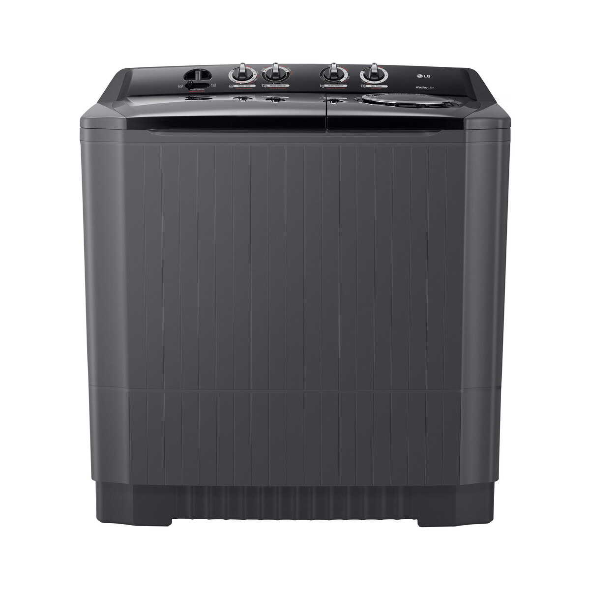 Lg Semi Automatic Washing Machine P2061nt 16kg Online At Best Price Semi Auto Wmachines 4362