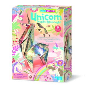 4M Light Up Unicorn 48604776