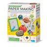 4M Green Science Paper Making Kit 48603439