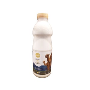 Watani Fresh Camel Milk 1 Litre