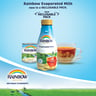 Rainbow Evaporated Milk 270 ml