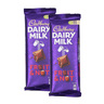 Cadbury Fruit & Nut Dairy Milk 2 x 100 g