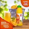 Al Ain Orange Juice 500 ml