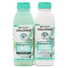 Garnier Ultra Doux Moisturising Shampoo 350 ml + Conditioner 350 ml