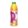 Al Ain Mixed Fruit Juice 1 Litre