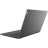 Lenovo IdeaPad Flex 5,2in1 Notebook(82HS00TTAX),Intel Core i5-1135G7,8GB RAM,512GB SSD, 14.0"FHD,Windows 11,Graphite Grey,English-Arabic Keyboard