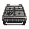 Daewoo Gas Cooking Range DGC-S664HF 60x60cm 4 Burner