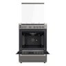 Daewoo Gas Cooking Range DGC-S664HF 60x60cm 4 Burner