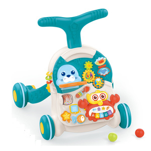 Little Angel Baby Walker HE0828