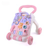 Little Angel Baby Walker MT-01 Assorted Color