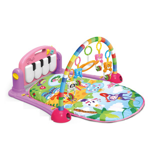 Little Aangel Baby Playmat HE0604