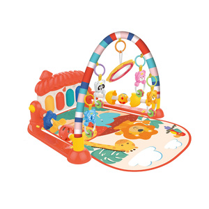 Little Angel Baby Playmat HE0630