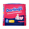 Darlings Baby Diapers Advanced Performance Stage 4 Maxi 7-16 kg 27 pcs