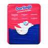 Darlings Baby Diapers Advanced Performance Stage 6 Extra Maxi Plus 18-30 kg 22 pcs